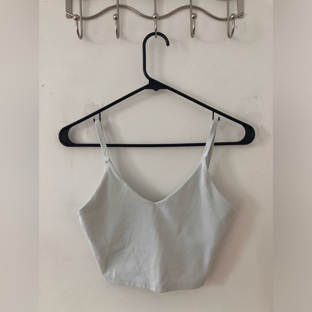 Athleta Sports Bra Top